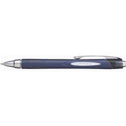 Pen Rollerball Uniball Jetstream Sxn217 Retractable Fine Black