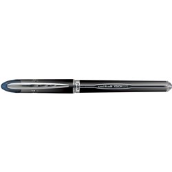 Pen Rollerball Uniball Ub205 Vision Elite Micro Blu/Blk