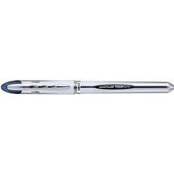 Pen Rollerball Uniball Ub200 Vision Elite Fine Blu/Blk