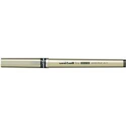 Pen Rollerball Uniball Deluxe Ub177 Fine Blue