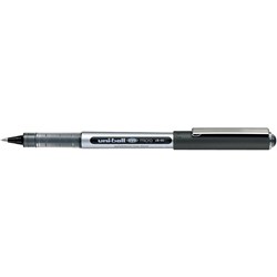 Uniball UB150 Eye Micro 0.5mm Black Rollerball Pen