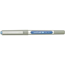 Pen Rollerball Uniball Eye Ub157 Fine Light Blue