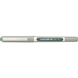 Pen Rollerball Uniball Eye Ub157 Fine Green