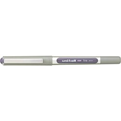 Pen Rollerball Uniball Eye Ub157 Fine Violet