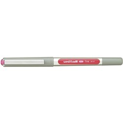 Pen Rollerball Uniball Eye Ub157 Fine Pink