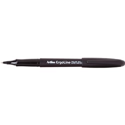 Pen Rollerball Artline 4200 Ergoline 0.2mm Black