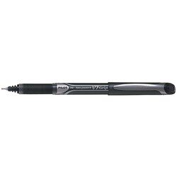 Pen Rollerball Pilot Bxgpn-V7 Hi-Tecpoint Grip Fine Black