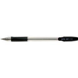 Pilot BPS-GP Fine Black Ballpoint Pen