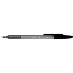 Pen Ballpoint Pilot Bp-S Medium Black