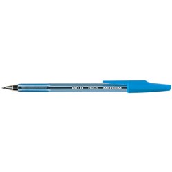 Pen Ballpoint Pilot Bp-S Medium Blue