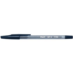 Pen Ballpoint Pilot Bp-S Fine Black