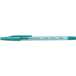 Pen Ballpoint Pilot Bp-S Fine Green