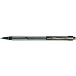 Pilot BP-145 Medium Black Retractable Ballpoint Pen