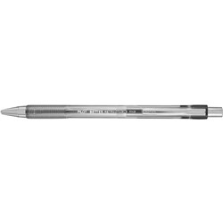 Pilot BP-145 Fine Black Retractable Ballpoint Pen