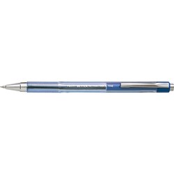 Pilot BP-145 Fine Blue Retractable Ballpoint Pen