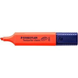 Staedtler Textsurfer Red Highlighter