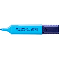 Staedtler Textsurfer Blue Highlighter