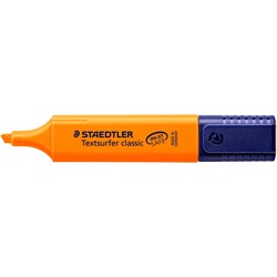 Staedtler Textsurfer Orange Highlighter