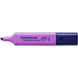 Staedtler Textsurfer Violet Highlighter