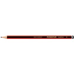 Staedtler Tradition 110 Graphite Pencil - B