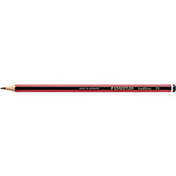 Staedtler Tradition 110 Graphite Pencil - 3B