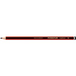 Staedtler Tradition 110 Graphite Pencil - 5B