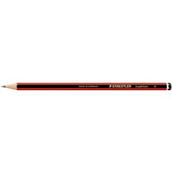 Staedtler Tradition 110 Graphite Pencil - H