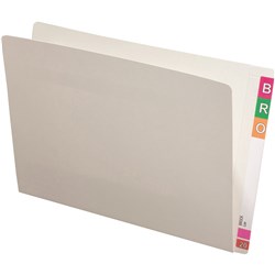 File Lateral Avery Legal Extra Heavy Weight White