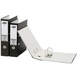 Office Choice A4 Paper Spine Lever Arch File