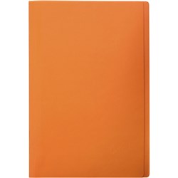 Folder Manilla F/Cap Orange