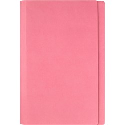 Folder Manilla F/Cap Pink