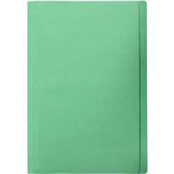 Folder Manilla F/Cap Green