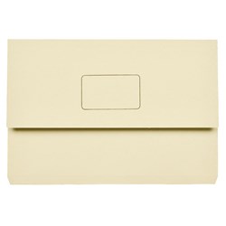 Wallet Document Slimpick F/Cap Buff