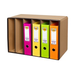 Marbig Kraft Stor-A-File