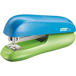 Rapid Funky F6 Stapler Half Strip Blue / Green (TBD)