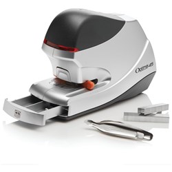 Rexel Optima 45 Sheet Electric Stapler