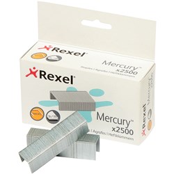 Staples Rexel Mercury