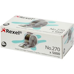 Staples Rexel Cartridge (Stella 270 Electric)