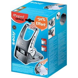 Hole Punch Maped Easy 2 Hole 65 Sheet