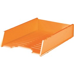 Italplast Mandarin Multi Fit Document Tray