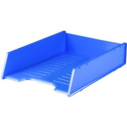 Italplast Bluberry Multi Fit Document Tray