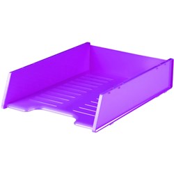 Italplast Grape Multi Fit Document Tray