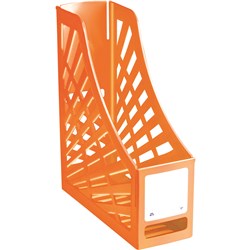 Italplast I160 Manadrin Magazine Holder