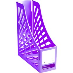 Italplast I160 Grape Magazine Holder