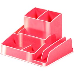 Italplast Watermelon Desk Organiser