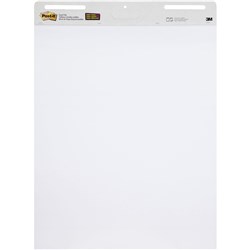 Pad Easel Post-It No.559 White