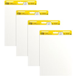 Pad Easel Post-It No.559 White Bundle