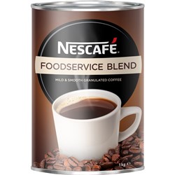 Nescafe Food Service Coffee