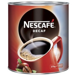 Nescafe Decaf Coffee