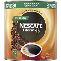 Nescafe Espresso Coffee